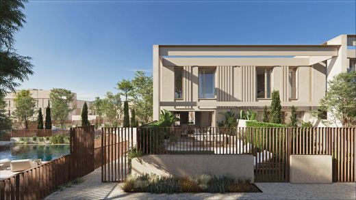 Luxus-Haus in Godella, Valencia