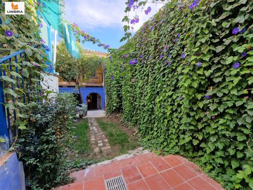 Luxus-Haus in Jerez de la Frontera, Cádiz