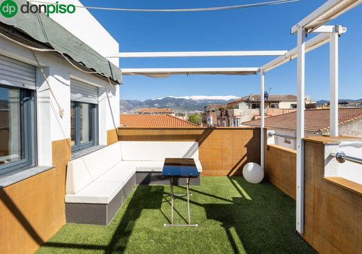 Luxury home in Armilla, Granada