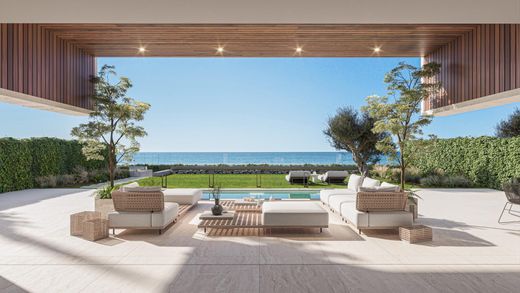 Apartment in Manilva, Malaga