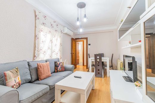 Apartment in Zaragoza Centro, Province of Saragossa