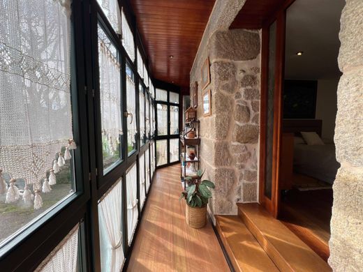 Detached House in Pereiro de Aguiar, Ourense