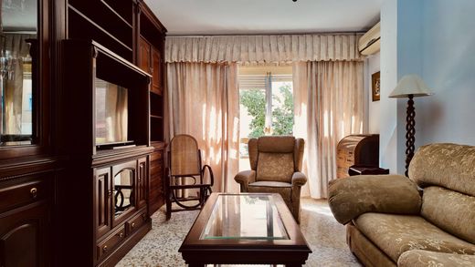 Apartment in Málaga, Malaga