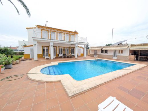 Dom jednorodzinny w Gandia, Província de València