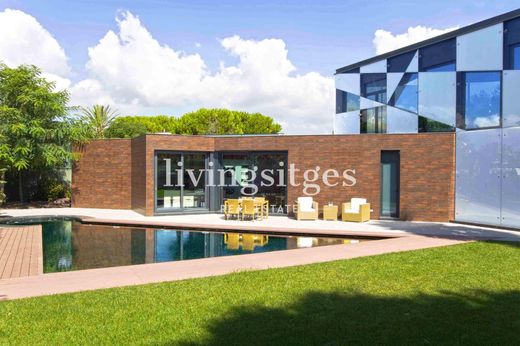 Luxe woning in Sitges, Província de Barcelona