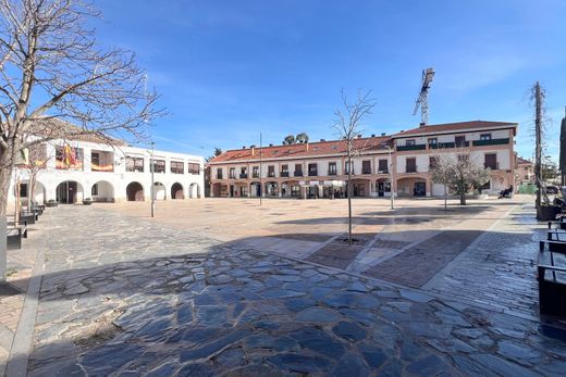 Casa de lujo en Torrejón de la Calzada, Provincia de Madrid