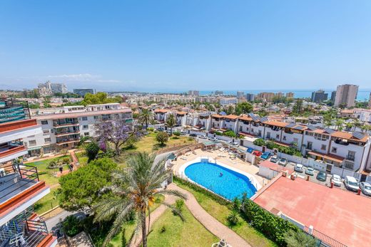 Пентхаус, Торремолинос, Provincia de Málaga