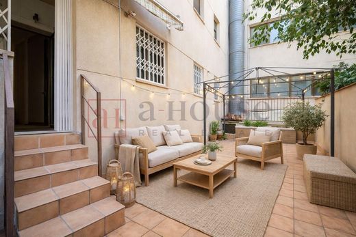 Piso / Apartamento en Barcelona, Provincia de Barcelona