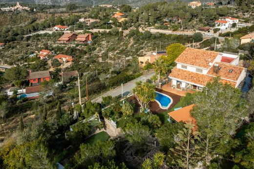 Detached House in Olivella, Province of Barcelona