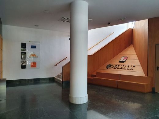 ‏משרד ב  סביליה, Provincia de Sevilla