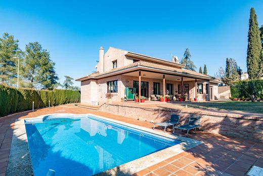 Luxury home in Albolote, Granada