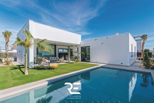 Villa a Cartagena, Murcia