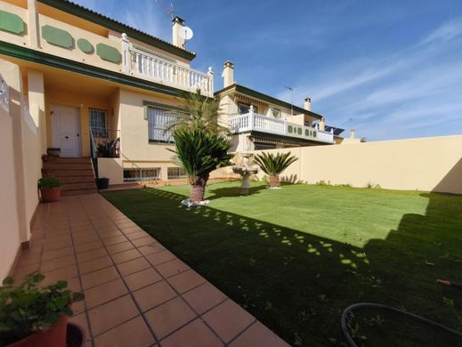 Twee-onder-een-kapwoning in Alhaurín de la Torre, Provincia de Málaga