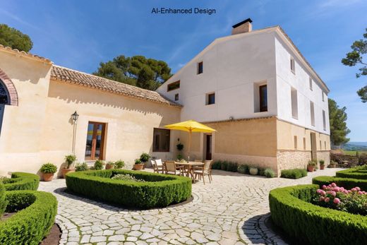 Квартира, Castalla, Provincia de Alicante