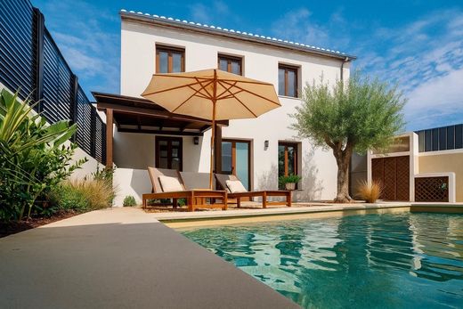 半独立式房屋  巴倫西亞, Província de València