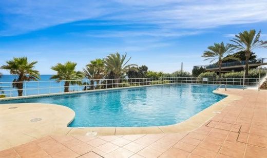 Apartment / Etagenwohnung in Estepona, Málaga