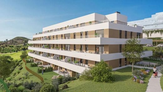 Apartment / Etagenwohnung in Manilva, Málaga