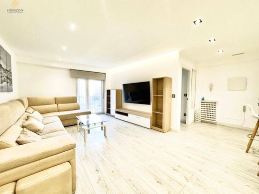 Daire Gijón, Province of Asturias