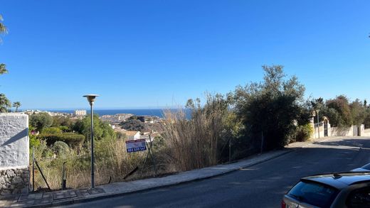 Terreno en Benalmádena, Málaga