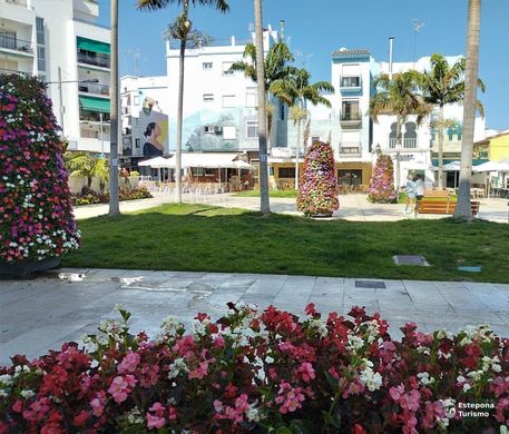 ‏דירה ב  אסטפונה, Provincia de Málaga