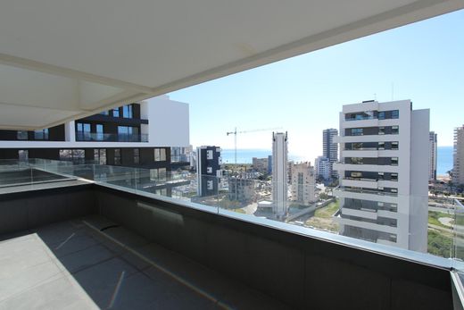 펜트하우스 / Calp, Provincia de Alicante