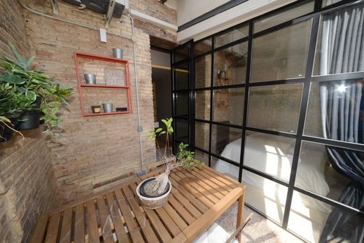 Penthouse in Valencia, Provinz Valencia