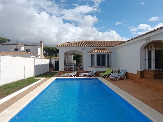 Casa Unifamiliare a Chiclana de la Frontera, Cadice
