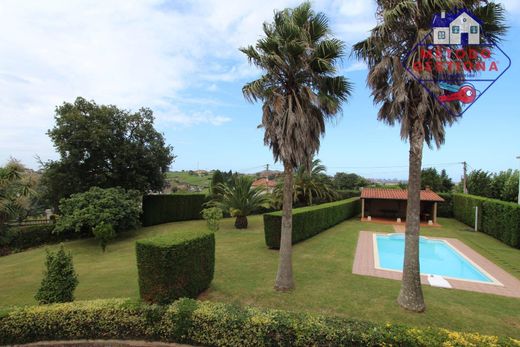 Casa Unifamiliare a Camargo, Provincia de Cantabria