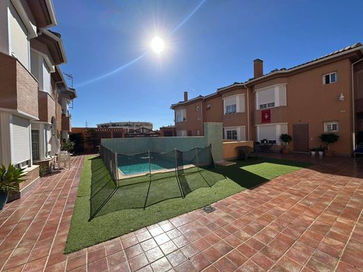 Luxury home in Mijas, Malaga