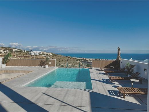 Villa in Benalmádena, Malaga