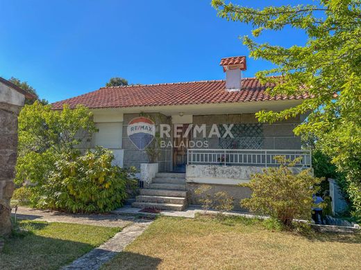 Πολυτελή κατοικία σε Nigrán, Provincia de Pontevedra