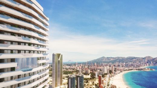 Apartment in Benidorm, Alicante