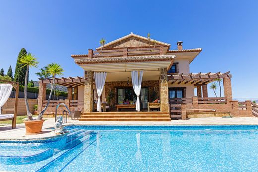 Villa in Alhaurín de la Torre, Malaga