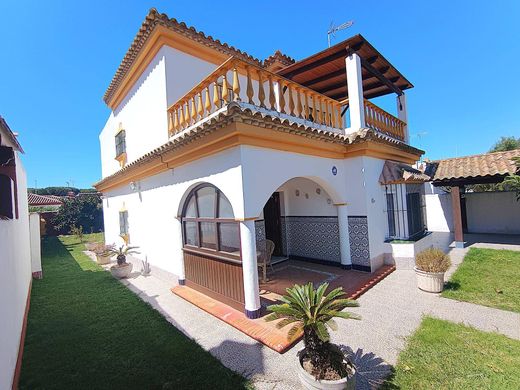 Casa Unifamiliare a Chiclana de la Frontera, Cadice