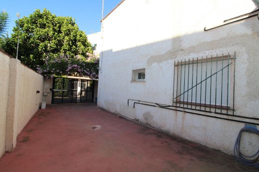 Villa en Santiago de la Ribera, Provincia de Murcia