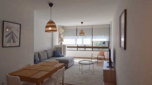 Daire Madrid, Provincia de Madrid