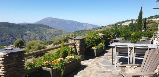 Villa in Pórtugos, Provincia de Granada