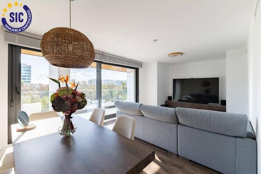 Appartamento a Valencia, Província de València