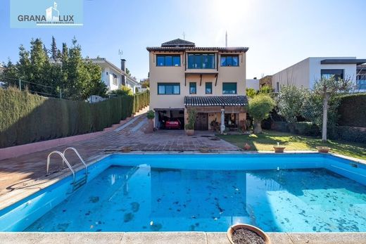 بيت مستقل ﻓﻲ Monachil, Provincia de Granada