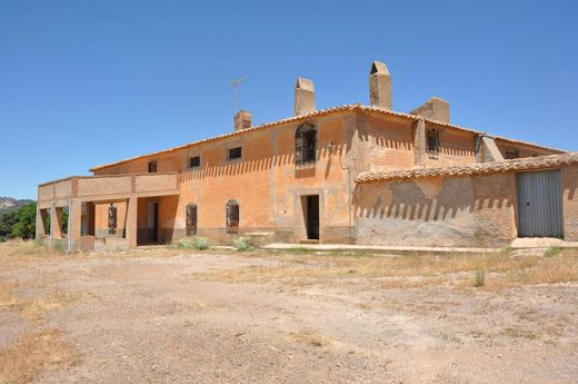 Rustik ya da çiftlik Cúllar de Baza, Provincia de Granada