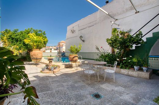 Luxus-Haus in Vélez-Málaga, Málaga