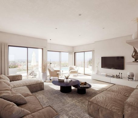 Semidetached House in La Orotava, Province of Santa Cruz de Tenerife
