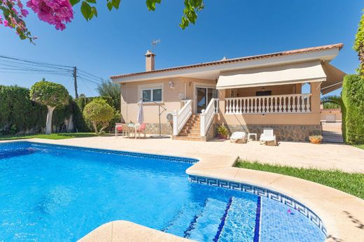 Casa Independente - Mutxamel, Provincia de Alicante