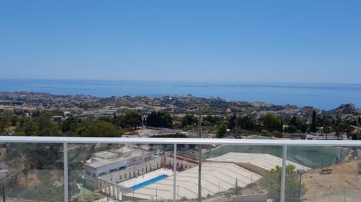 Penthouse in Benalmádena, Provincia de Málaga