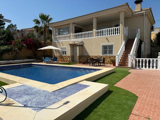 Villa - Algorfa, Provincia de Alicante