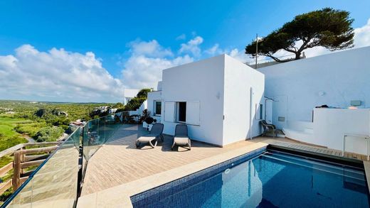 Luksusowy dom w Alaior, Illes Balears