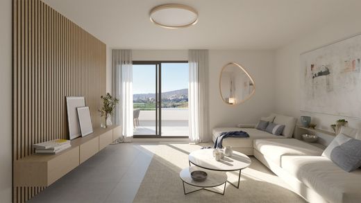 Apartment / Etagenwohnung in Manilva, Málaga