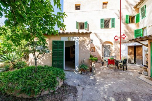 Luxury home in Soller, Province of Balearic Islands