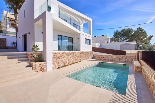 Villa - Santa Eulària des Riu, Ilhas Baleares