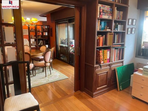 Appartement in Valladolid, Provincia de Valladolid